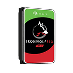 Seagate IronWolf Pro 16TB 35 72K SATA 256MB  Disco Duro