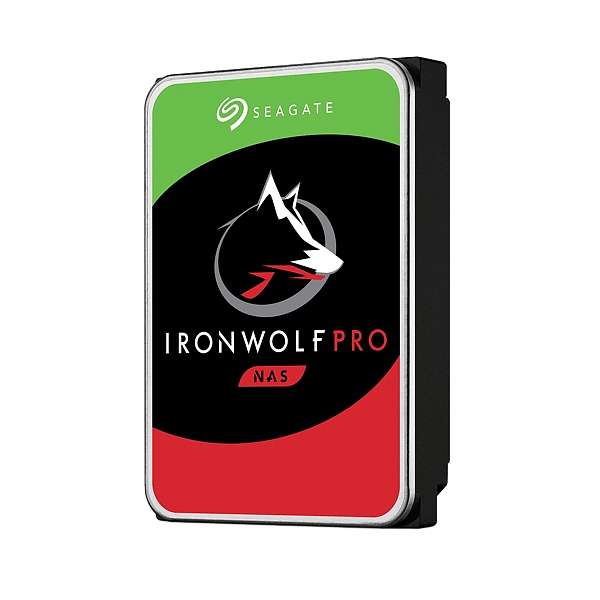 Seagate IronWolf Pro 16TB 35 72K SATA 256MB  Disco Duro
