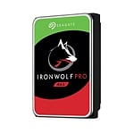 Seagate IronWolf Pro 16TB 35 72K SATA 256MB  Disco Duro