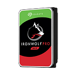 Seagate IronWolf Pro 16TB 35 72K SATA 256MB  Disco Duro