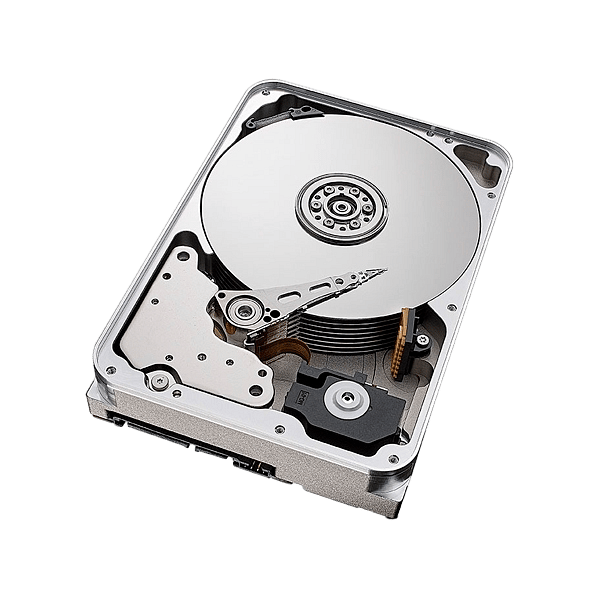 Seagate IronWolf Pro 16TB 35 72K SATA 256MB  Disco Duro