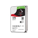 Seagate IronWolf Pro 12TB 35 72K SATA 256MB  Disco Duro