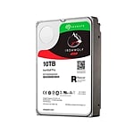 Seagate IronWolf Pro 10TB 35 72K SATA 256MB  Disco Duro
