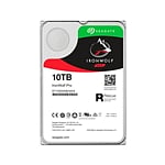 Seagate IronWolf Pro 10TB 35 72K SATA 256MB  Disco Duro
