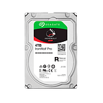 Seagate IronWolf Pro 4TB 35 72K SATA 128MB  Disco Duro Seagate IronWolf Pro 4TB 35 72K SATA 128MB  Disco Duro