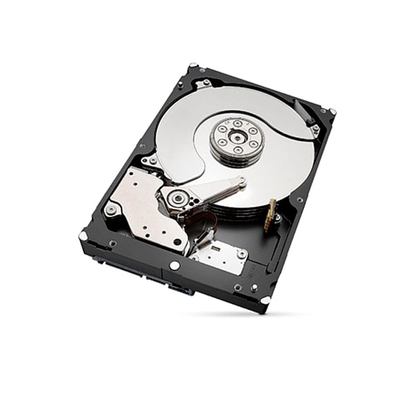 Seagate IronWolf Pro 4TB 35 72K SATA 128MB  Disco Duro