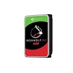 Seagate IronWolf Pro 4TB 35 72K SATA 128MB  Disco Duro