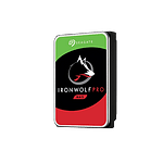Seagate IronWolf Pro 4TB 35 72K SATA 128MB  Disco Duro Seagate IronWolf Pro 4TB 35 72K SATA 128MB  Disco Duro