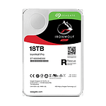 Seagate IronWolf Pro 18TB 35 72K SATA 256MB  Disco Duro