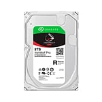Seagate IronWolf Pro 35 8TB SATA  Disco Duro