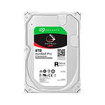 Seagate IronWolf Pro 35 8TB SATA  Disco Duro Seagate IronWolf Pro 35 8TB SATA  Disco Duro