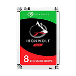 Seagate IronWolf Pro 35 8TB SATA  Disco Duro Seagate IronWolf Pro 35 8TB SATA  Disco Duro