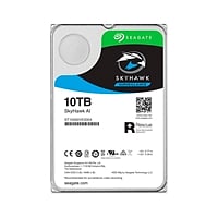 Seagate SkyHawk 10TB 35 SATA  Disco Duro