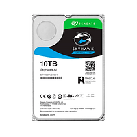 Seagate SkyHawk 10TB 35 SATA  Disco Duro