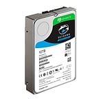 Seagate SkyHawk 10TB 35 SATA  Disco Duro