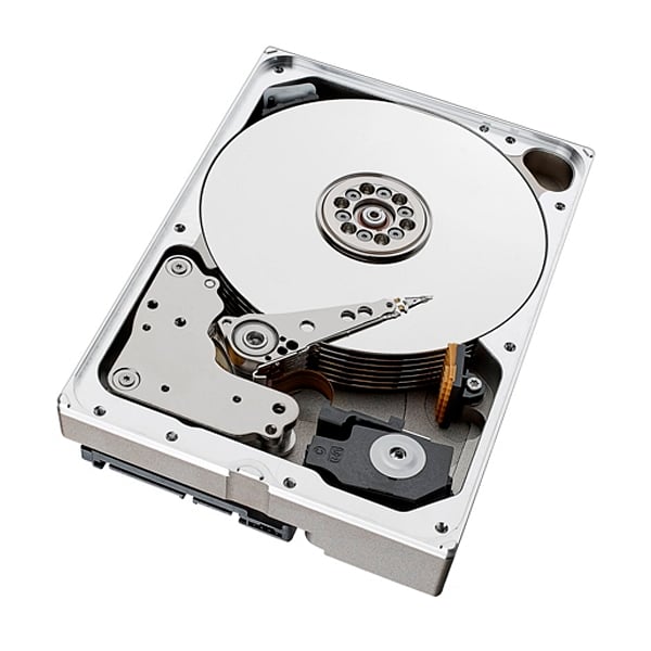 Seagate SkyHawk 10TB 35 SATA  Disco Duro