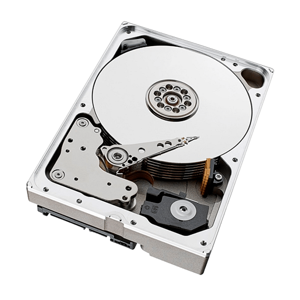 Seagate SkyHawk 10TB 35 SATA  Disco Duro