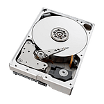 Seagate SkyHawk 10TB 35 SATA  Disco Duro