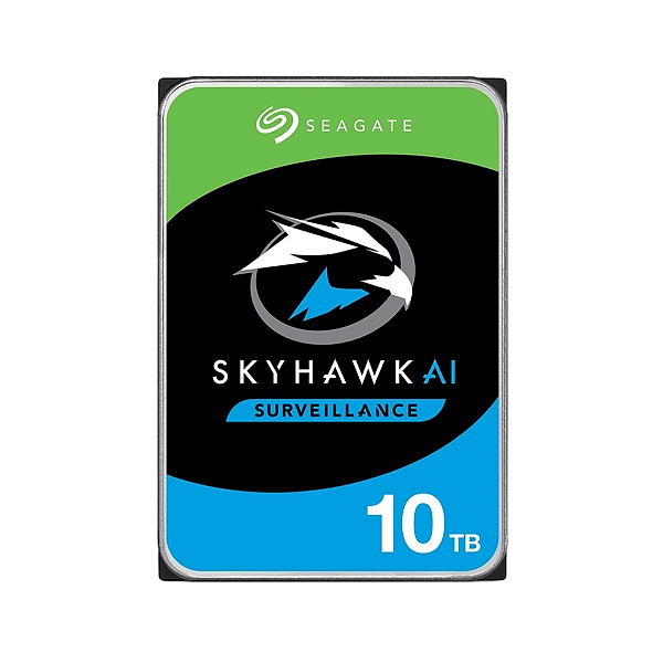 Seagate SkyHawk 10TB 35 SATA  Disco Duro