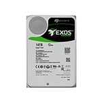 Seagate Exos X16 14TB 35 7200RPM 256MB  Disco Duro
