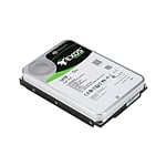 Seagate Exos X16 14TB 35 7200RPM 256MB  Disco Duro