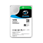 Seagate SkyHawk 35 14TB SATA 7200RPM  Disco Duro