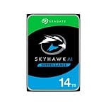 Seagate SkyHawk 35 14TB SATA 7200RPM  Disco Duro