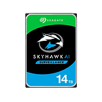 Seagate SkyHawk 35 14TB SATA 7200RPM  Disco Duro