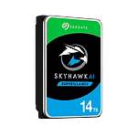 Seagate SkyHawk 35 14TB SATA 7200RPM  Disco Duro