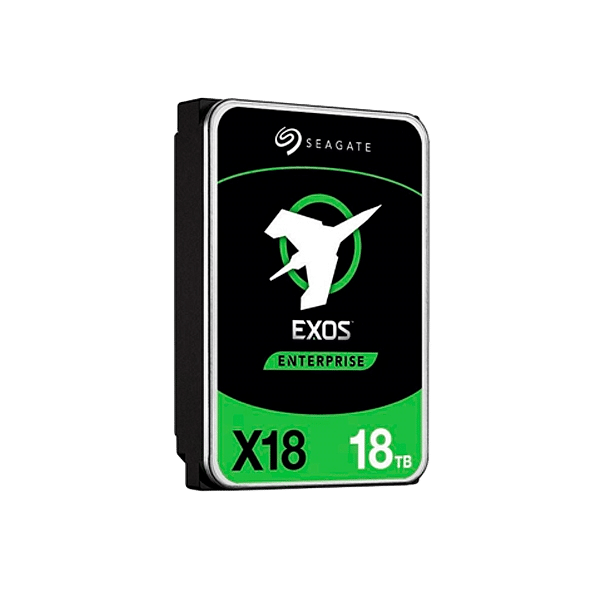 Seagate Enterprise 18TB 7200rpm 35 SAS  Disco duro SAS