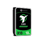 Seagate Enterprise 18TB 7200rpm 35 SAS  Disco duro SAS