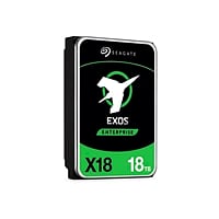 Seagate Enterprise 18TB 7200rpm 35 SAS  Disco duro SAS
