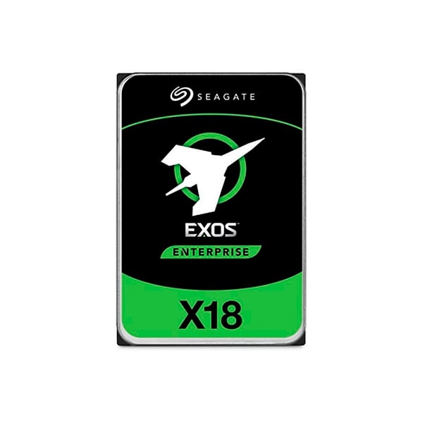 Seagate Enterprise 18TB 7200rpm 35 SAS  Disco duro SAS