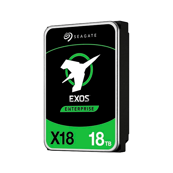 Seagate Enterprise 18TB 7200rpm 35 SAS  Disco duro SAS