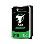 Seagate Enterprise 18TB 7200rpm 35 SAS  Disco duro SAS