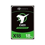 Seagate Exos X18 18TB 35 7200RPM 256MB  Disco Duro