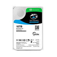 Seagate SkyHawk 35 16TB SATA 7200RPM  Disco Duro