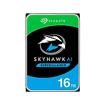 Seagate SkyHawk 35 16TB SATA 7200RPM  Disco Duro