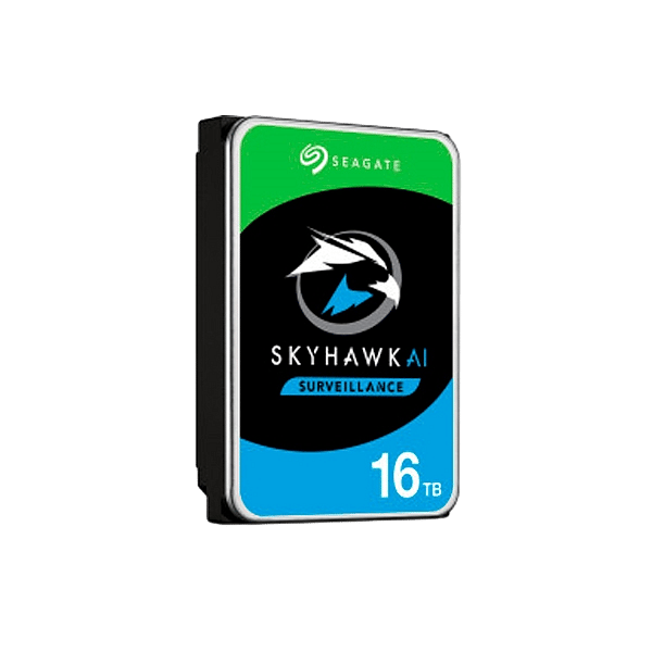 Seagate SkyHawk 35 16TB SATA 7200RPM  Disco Duro