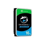 Seagate SkyHawk 35 16TB SATA 7200RPM  Disco Duro