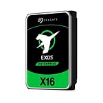 Seagate Exos X16 10TB 35 7200RPM 256MB SAS  Disco Duro
