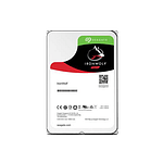 Seagate IronWolf 6TB 35 SATA  Disco Duro Seagate IronWolf 6TB 35 SATA  Disco Duro