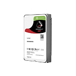 Seagate IronWolf 6TB 35 SATA  Disco Duro Seagate IronWolf 6TB 35 SATA  Disco Duro
