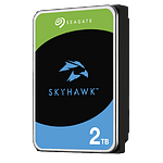 Seagate SkyHawk 2TB 35 SATA 5400RPM  Disco Duro