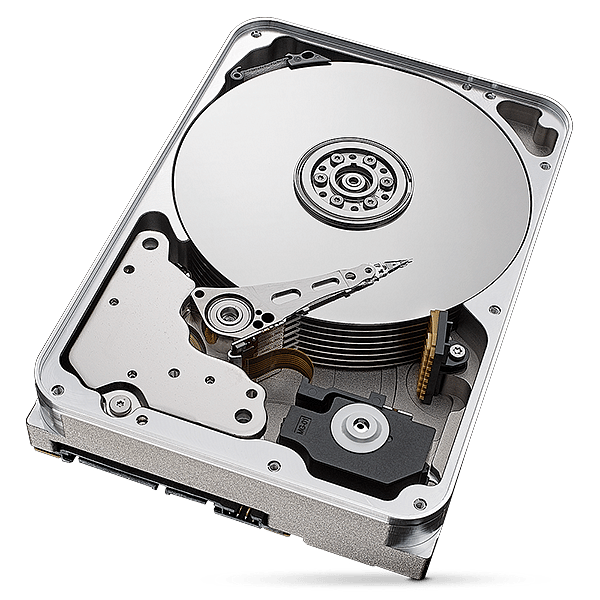 Seagate IronWolf Pro 18TB  Disco Duro 35 7200 256MB SATA