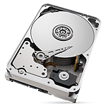 Seagate IronWolf Pro 18TB  Disco Duro 35 7200 256MB SATA