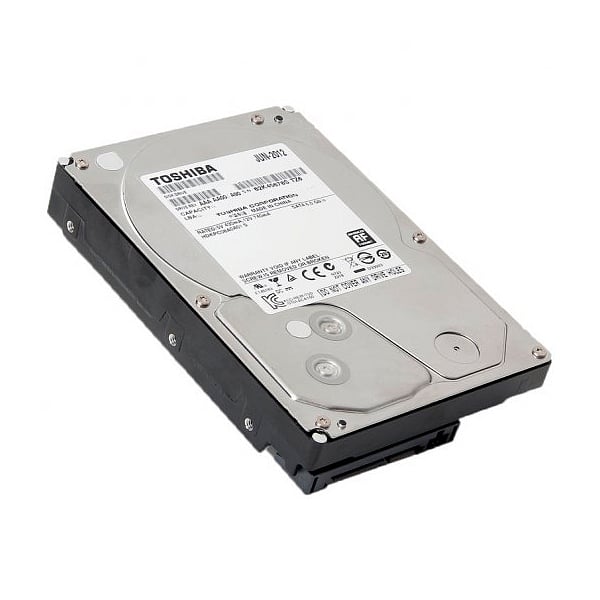 Toshiba DT01ACA300