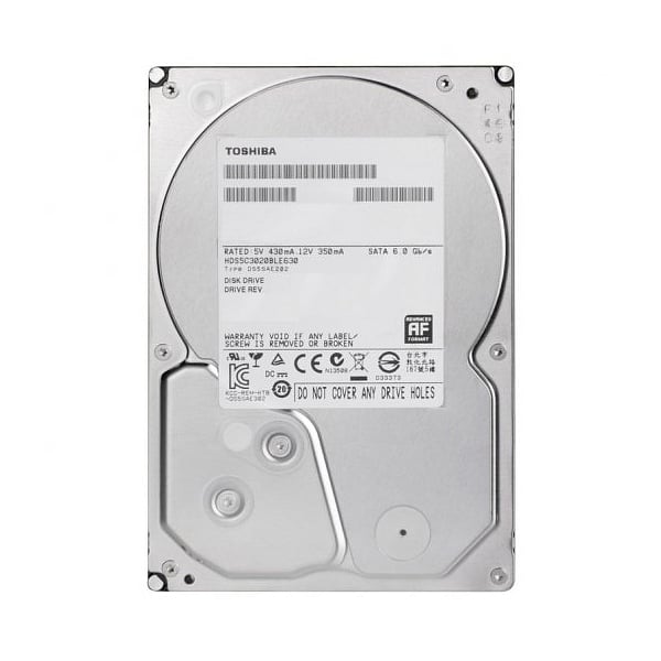 Toshiba DT01ACA300