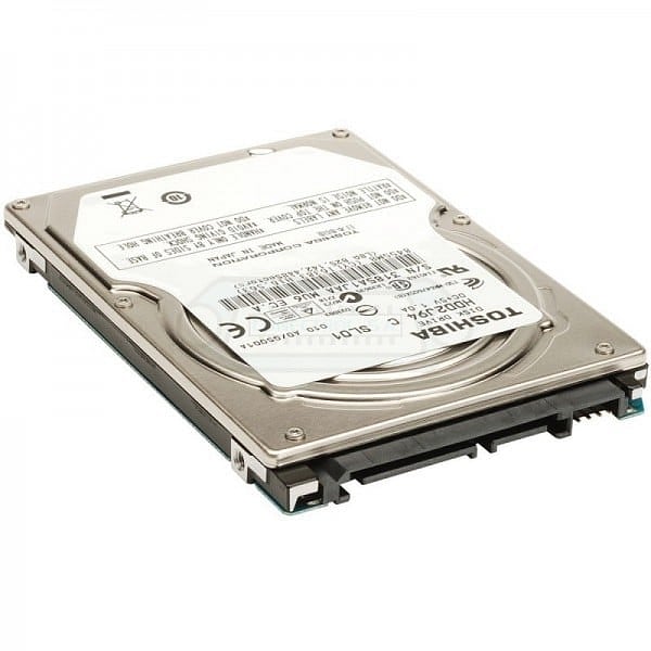 Toshiba MQ Series 25 1TB  Disco Duro