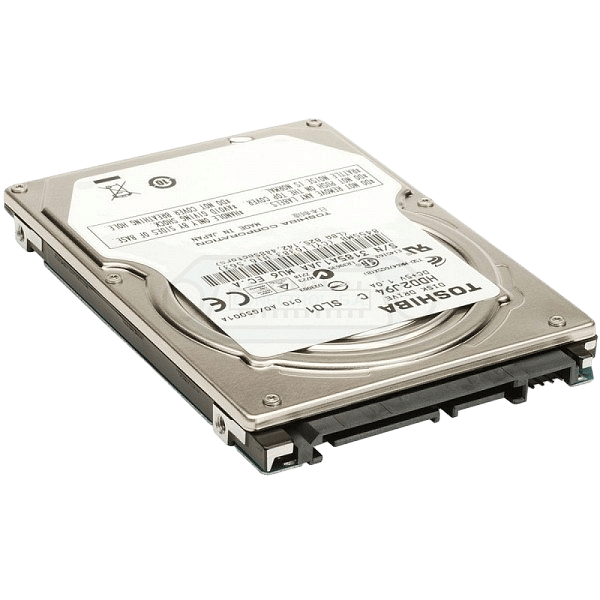 Toshiba MQ Series 25 1TB  Disco Duro